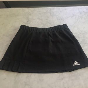 Adidas Tennis/Running Skirt